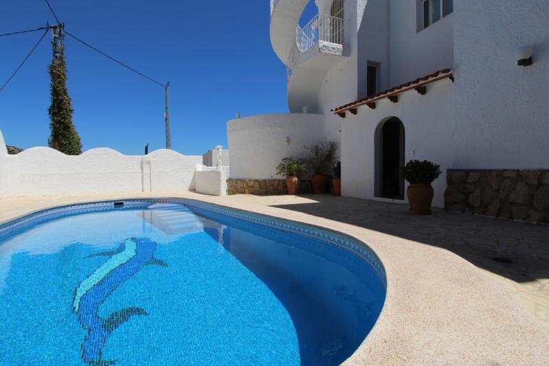 3 Schlafzimmer Villa zu verkaufen