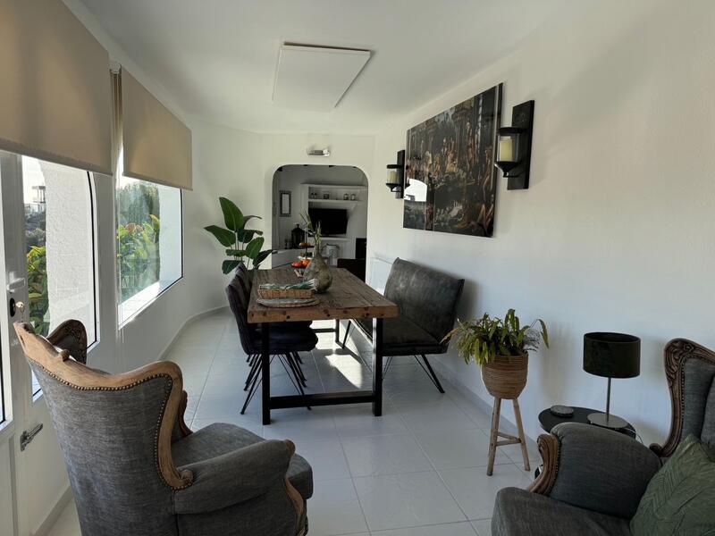 3 Schlafzimmer Villa zu verkaufen