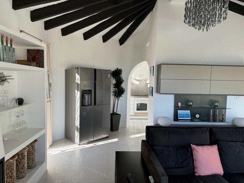 3 Schlafzimmer Villa zu verkaufen