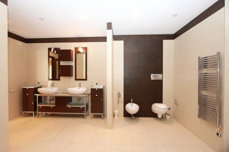 4 soveværelse Villa til salg