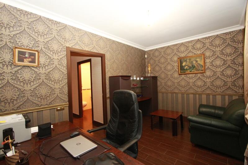 4 soveværelse Villa til salg