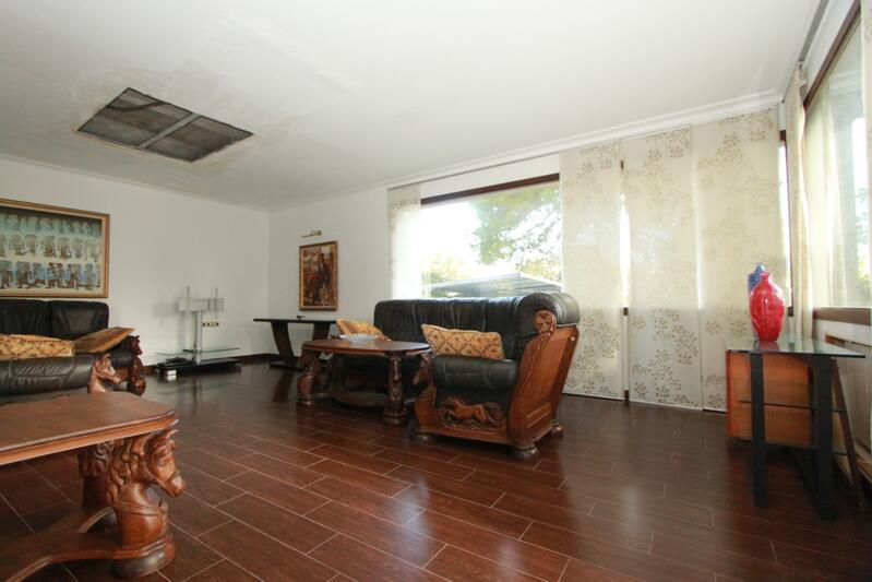 4 soveværelse Villa til salg