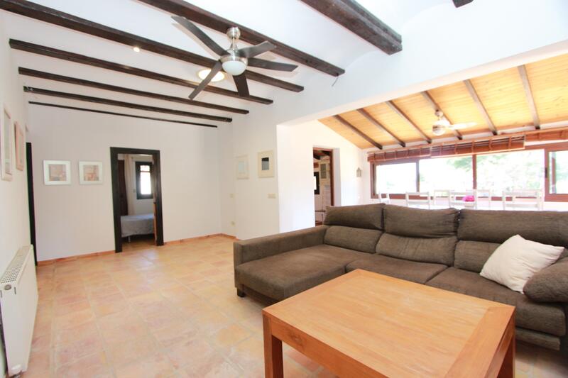 6 chambre Villa à vendre