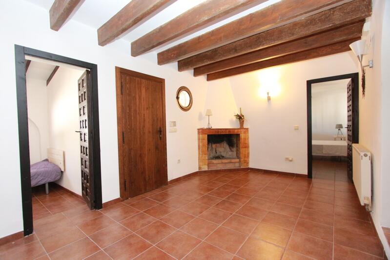 6 chambre Villa à vendre