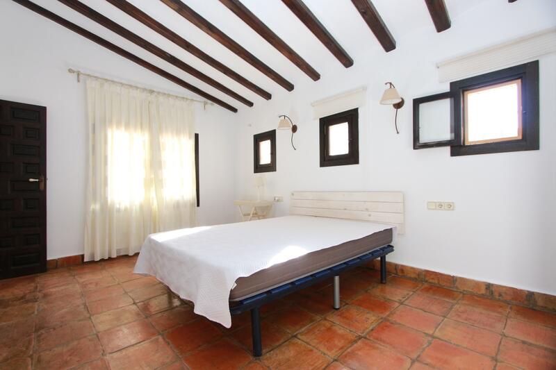 6 chambre Villa à vendre