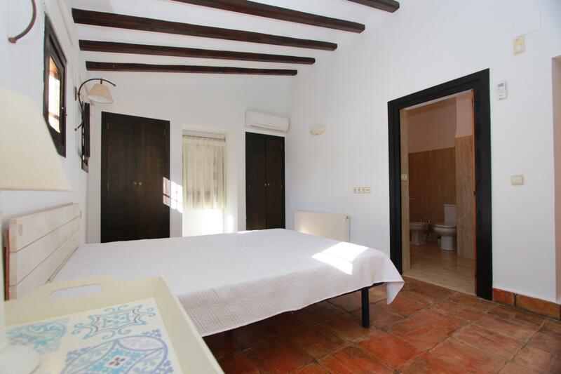 6 chambre Villa à vendre