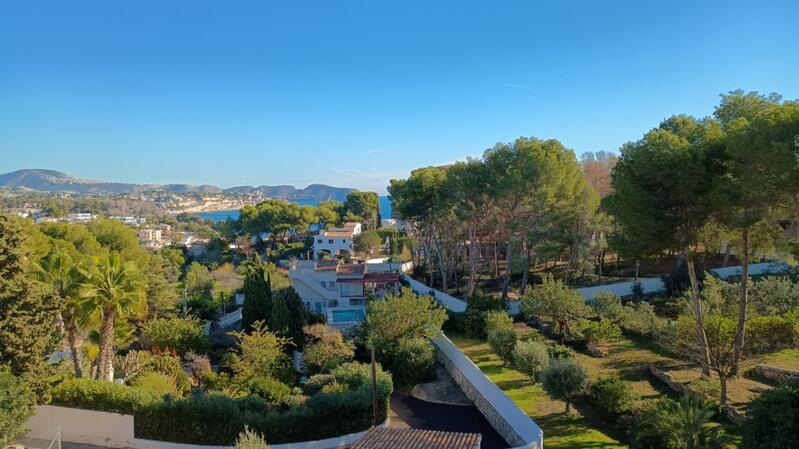 6 chambre Villa à vendre