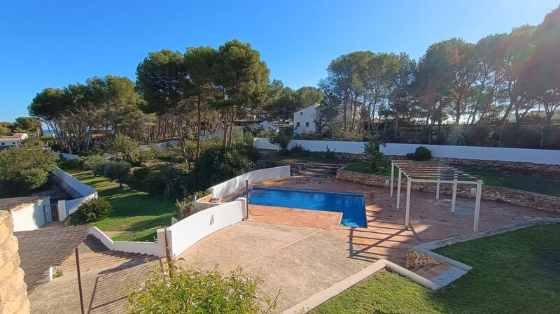 6 chambre Villa à vendre