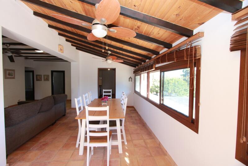 6 chambre Villa à vendre