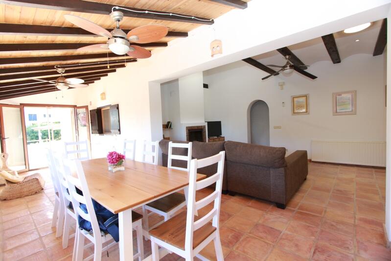 6 chambre Villa à vendre