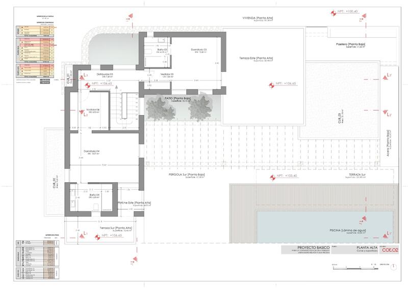 4 Schlafzimmer Villa zu verkaufen