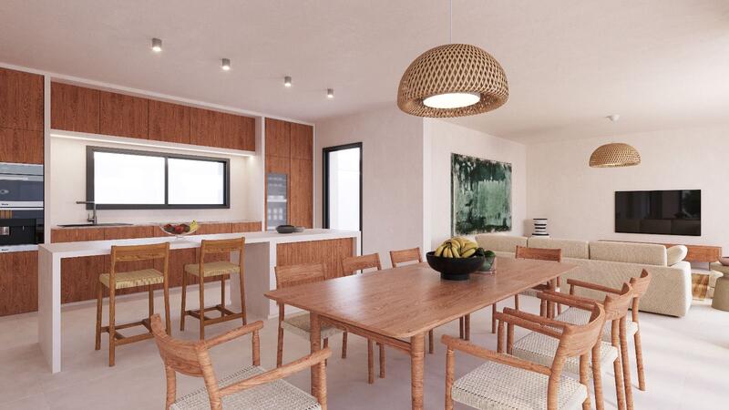 4 Schlafzimmer Villa zu verkaufen