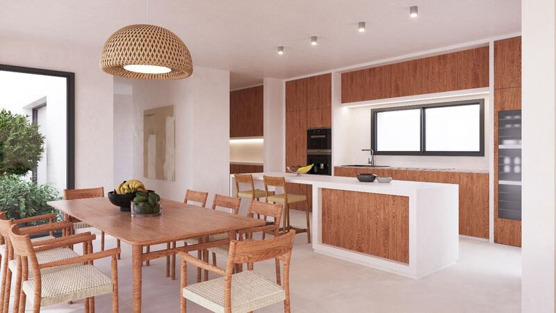 4 Schlafzimmer Villa zu verkaufen