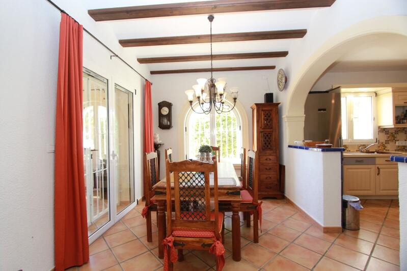 4 chambre Villa à vendre