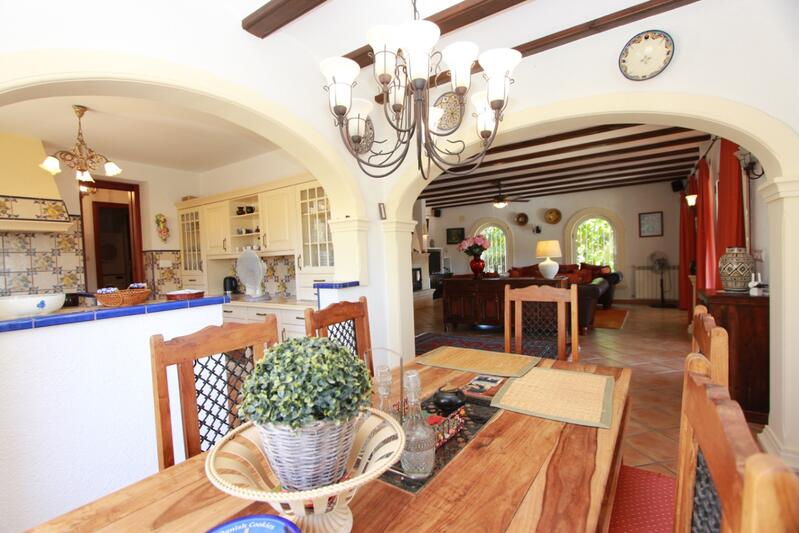 4 chambre Villa à vendre