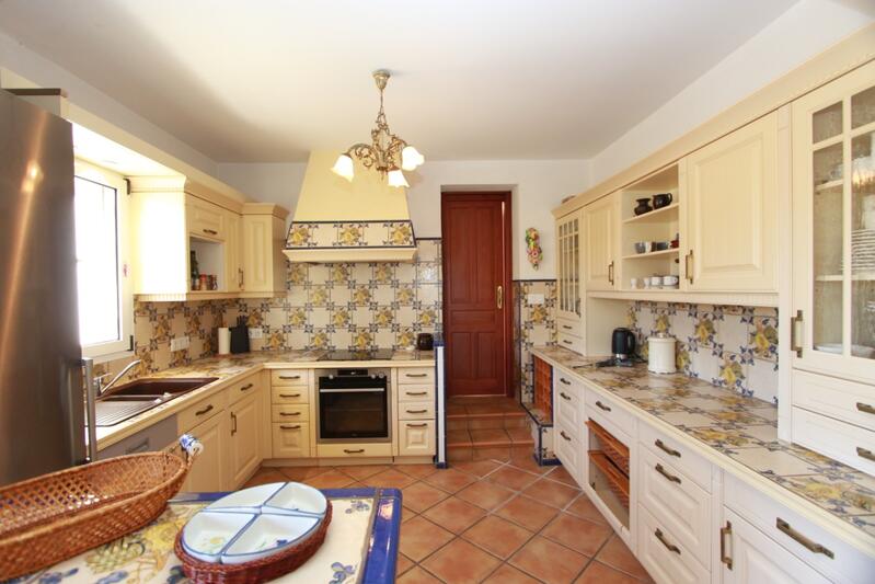 4 chambre Villa à vendre