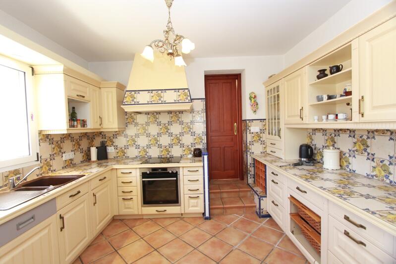 4 chambre Villa à vendre