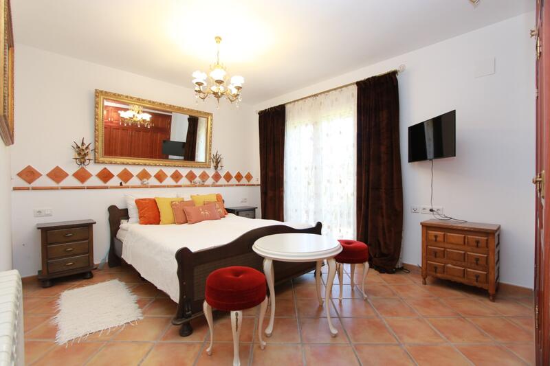 4 chambre Villa à vendre