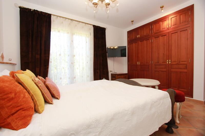 4 chambre Villa à vendre