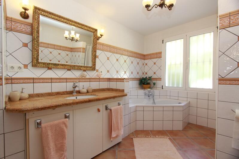 4 chambre Villa à vendre