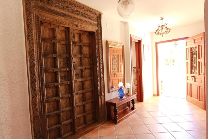 4 chambre Villa à vendre