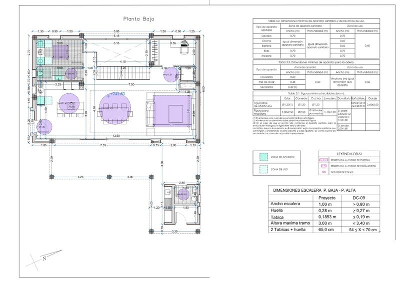 5 soverom Villa til salgs