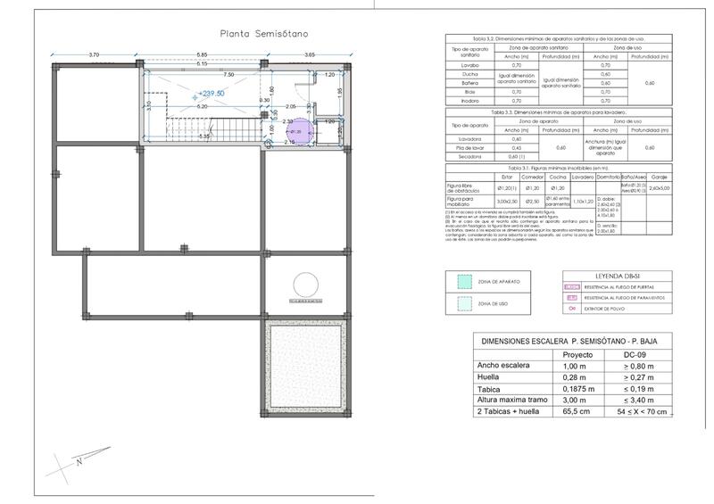 5 soverom Villa til salgs