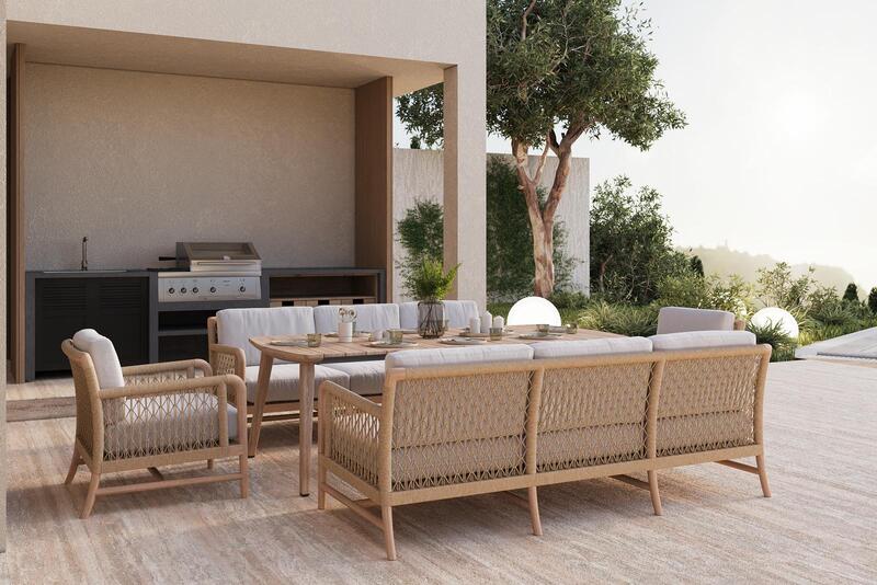 5 soverom Villa til salgs