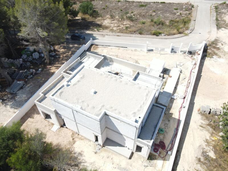 3 chambre Villa à vendre