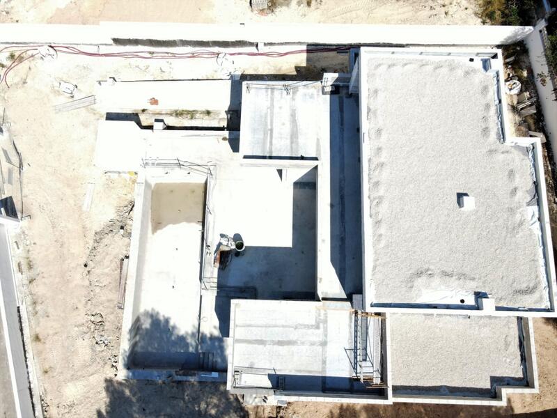 3 chambre Villa à vendre