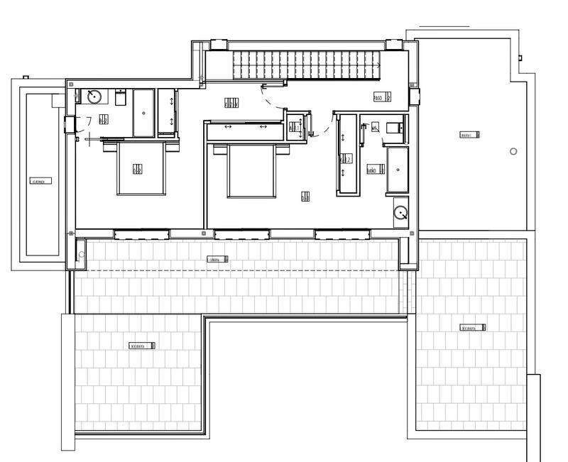 3 chambre Villa à vendre