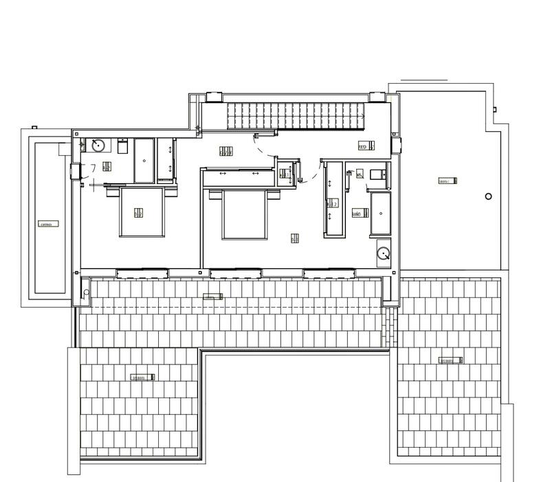 3 chambre Villa à vendre