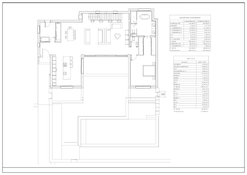 3 chambre Villa à vendre