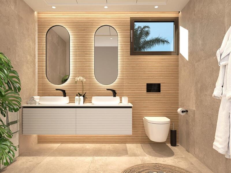 3 bedroom Villa for sale