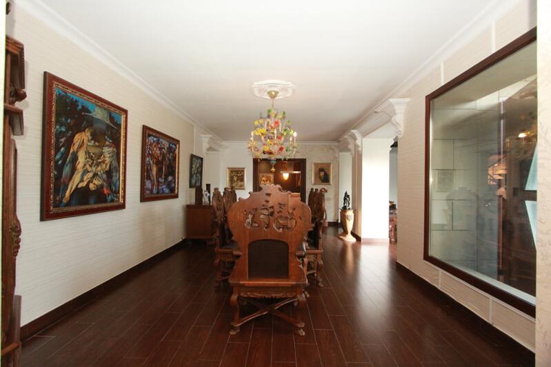 4 chambre Villa à vendre 4 chambre Villa à vendre