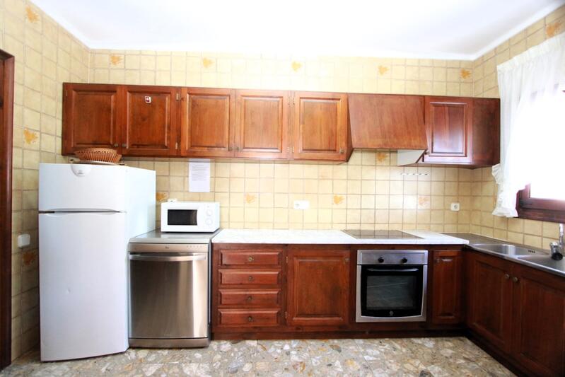 6 chambre Villa à vendre