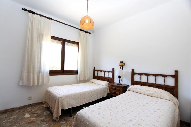 6 chambre Villa à vendre