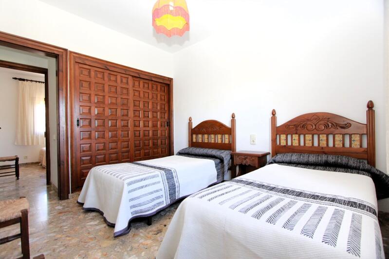 6 chambre Villa à vendre