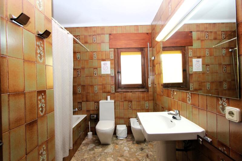 6 chambre Villa à vendre