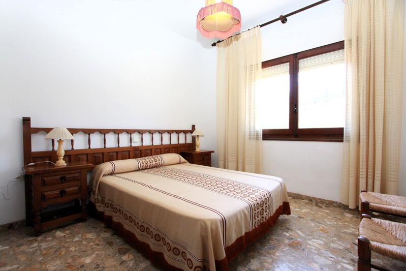 6 chambre Villa à vendre