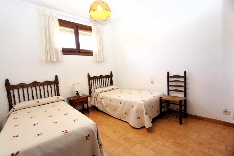 6 chambre Villa à vendre