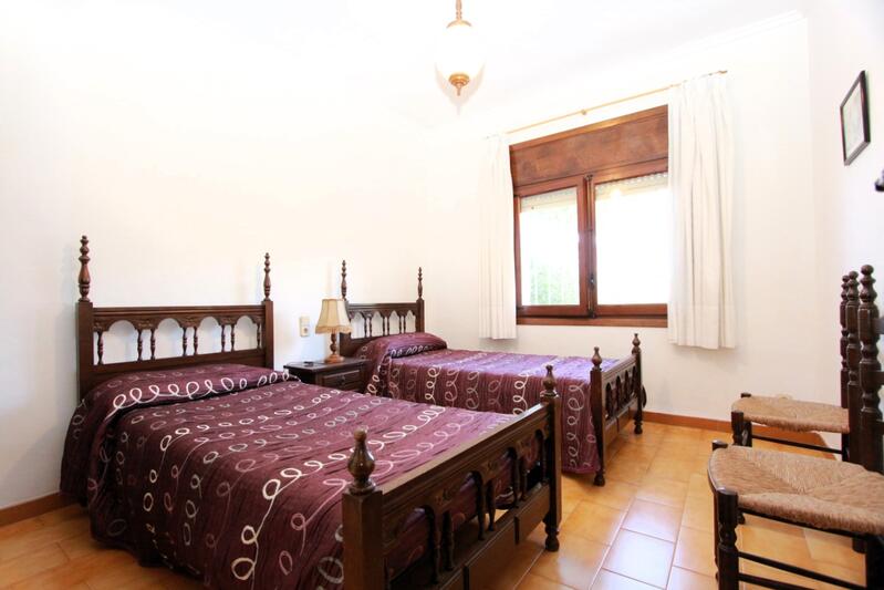 6 chambre Villa à vendre