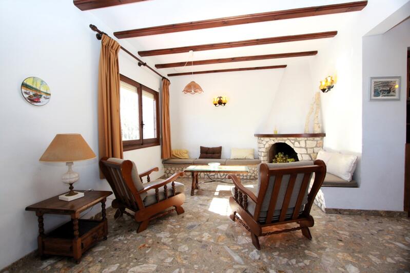 6 chambre Villa à vendre