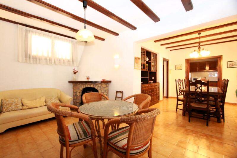 6 chambre Villa à vendre