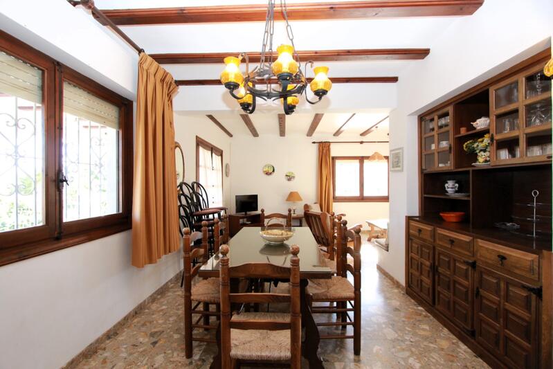 6 chambre Villa à vendre