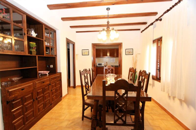 6 chambre Villa à vendre