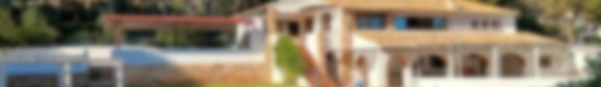 6 chambre Villa à vendre