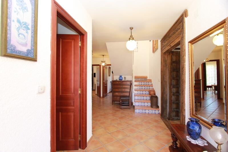 4 chambre Villa à vendre
