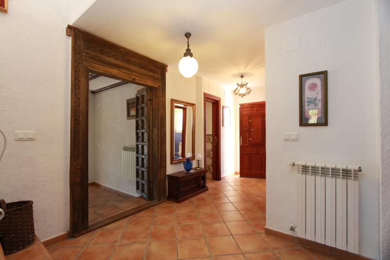 4 chambre Villa à vendre