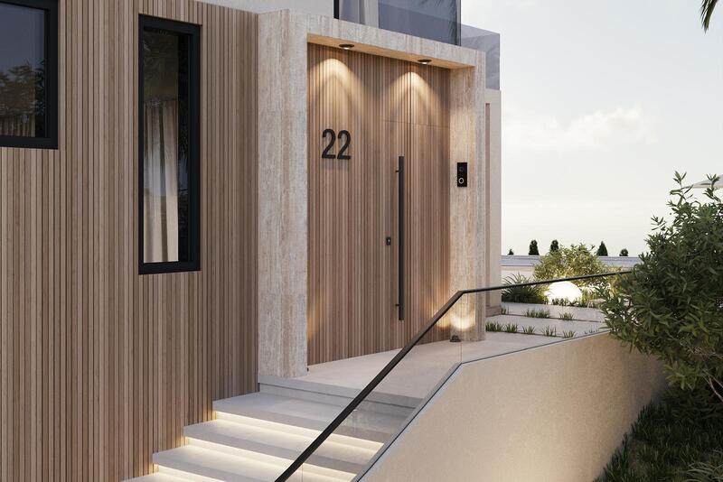 5 chambre Villa à vendre 5 chambre Villa à vendre